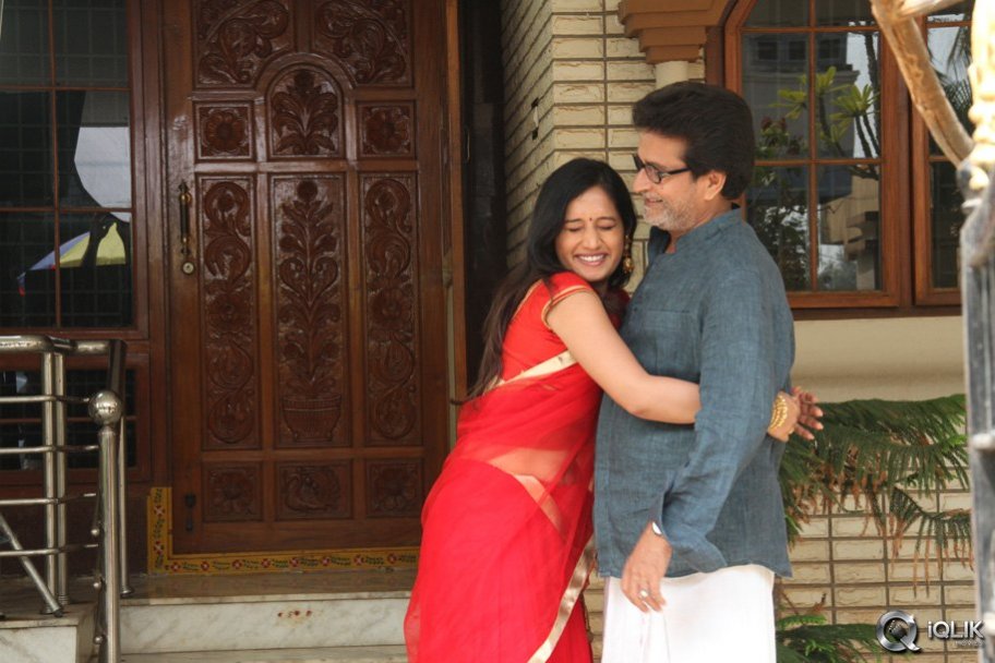 Oka Criminal Prema Katha